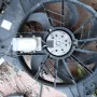 Перки охлаждане за VOLVO S 60 D5 Radiator fan 0130303947 1137328081 , снимка 1