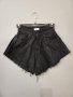Дамски къси,  дънкови панталони , снимка 1 - Къси панталони и бермуди - 40516790