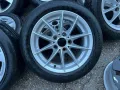 5х120 16 Джанти BMW E46 E87 Е90 1 3 серия VW Multivan Transporter T5 T6 5x120, снимка 3
