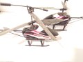 Сет 2бр. Хеликоптери, снимка 2