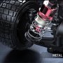 MJX Hyper Go Drift RC Car количка с дистанционно , снимка 6