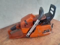 husqvarna 372 xp на части, снимка 3