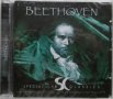 Beethoven - Classical Spectacular - CD - 2001, снимка 1