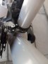 Продавам колела внос от Германия  алуминиев МТВ велосипед BOULEVARD 29 цола преден амортисьор диск, снимка 2