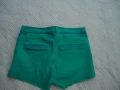 дънкови панталонки, снимка 2