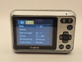Canon Powershot A800 дигитална камера фотоапарат digital camera, снимка 5