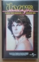 Видеокасета VHS The Doors – Dance On Fire, снимка 1