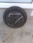 Резервна гума 18” за VW Golf 5 plus, Passat., снимка 4