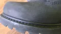 CATERPILAR-кожени шити обувки-42 номер, снимка 5