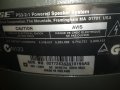 BOSE PS3-2-1 POWERED SUBWOOFER-MADE IN IRELAND-ВНОС SWISS 2911231630, снимка 15