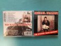 Michael Ubaldini - 2007 - The Mistery Train Sessions(Rockabilly), снимка 1 - CD дискове - 39570336