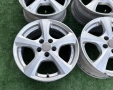 Джанти 5/100/15 Audi VW Seat Skoda, снимка 5