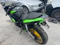 Kawasaki zx6r 636 на части, снимка 5