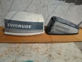 Продавам капаци EVINRUDE на извънбордови двигатели, снимка 1 - Части - 32382330