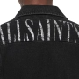 ALLSAINTS Оригинално Мъжко Дънково Яке Деним Преходно M, снимка 1