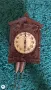 часовник с кукувица , снимка 7