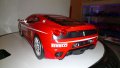 Ferrari 1 18 430 Challenge Hot whеels black , снимка 13