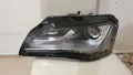 Оригинален ляв фар за Audi A8 (4H0) / Ауди А8 (2010-2013), снимка 2