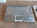 HP Pavilion DV6500 Бял/Сив на части, снимка 2