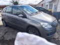 Продавам мерцедес  B 200 турбо бензин, снимка 4