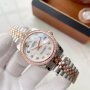 Дамски часовник Rolex Lady-Datejust 31MM с автоматичен механизъм, снимка 2