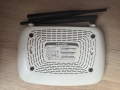 TP-Link TL-WR841N - 300 Mbps router / TP Link 300Mbit рутер, снимка 2