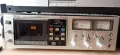 Касетен дек Cassette deck TEAC CX 650 R, снимка 1