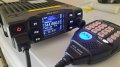 !! Нова Радиостанция VHF/UHF PNI Anytone AT-778UV dual band 144-146MHz/430-440Mhz, снимка 4