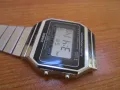 Ретро часовник CASIO A700WE, снимка 11