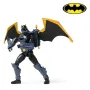 Фигурка Батман Нощно небе с аксесоари - Hasbro S_1247661, снимка 1