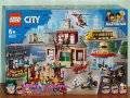 Продавам лего LEGO CITY 60271 - Централен площад, снимка 1