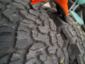 Гуми за джип 225/65/17 - 2 броя, снимка 2