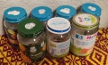 Бурканчета от бебешки пюрета, снимка 2