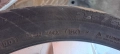 4бр летни гуми Michelin 235 55 17, снимка 3