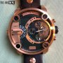 Diesel DZ7268 Little Daddy SBA Oversized. Нов мъжки часовник, снимка 2