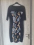 Елегантна дамска рокля , снимка 1