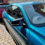 JSQAUTOR Капаци за странични огледала за автомобил, подходящи за BMW серии 1/2/3/4, снимка 8