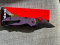Продавам нож Spyderco Para3 CPM Cruwear, снимка 2