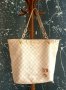 Louis Vuitton кожена чанта, снимка 1 - Чанти - 39829093