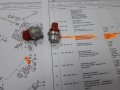251919369B**NEU**VAG**VW**AUDI**ТЕМПЕРАТУРЕН  ДАТЧИК  ** , снимка 4