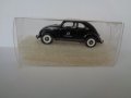 WIKING 1:87 H0 VW КОСТЕНУРКА БРЪМБАР ИГРАЧКА КОЛИЧКА МОДЕЛ, снимка 1 - Колекции - 43593288