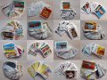 Картинки от дъвки Турбо и много други цели серии, снимка 1 - Колекции - 28442805