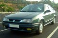 Стъкло ляв фар за RENAULT 19 II, 19 II CHAMADE, 19 II/HATCHBACK, снимка 2