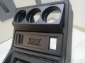 Панели за ел. стъкла или стойка за уреди за Votex конзола за Golf 2