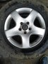 Алуминиеви джанти 17 за Volkswagen Touareg , снимка 4