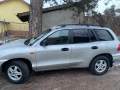 Hyundai Santa Fe , снимка 4