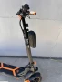 Електрическа тротинетка KuKirin G2 Max Off Road, снимка 1