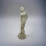 Статуя Склуптура на Венера Милоска / гипсова отливка / статуетка