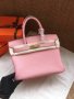 Birkin 30 all colors , снимка 16
