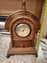 Дървен будилник, снимка 4